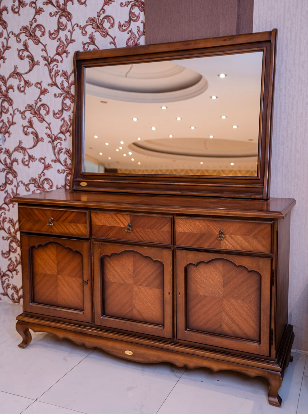 صنایع چوب عاملی