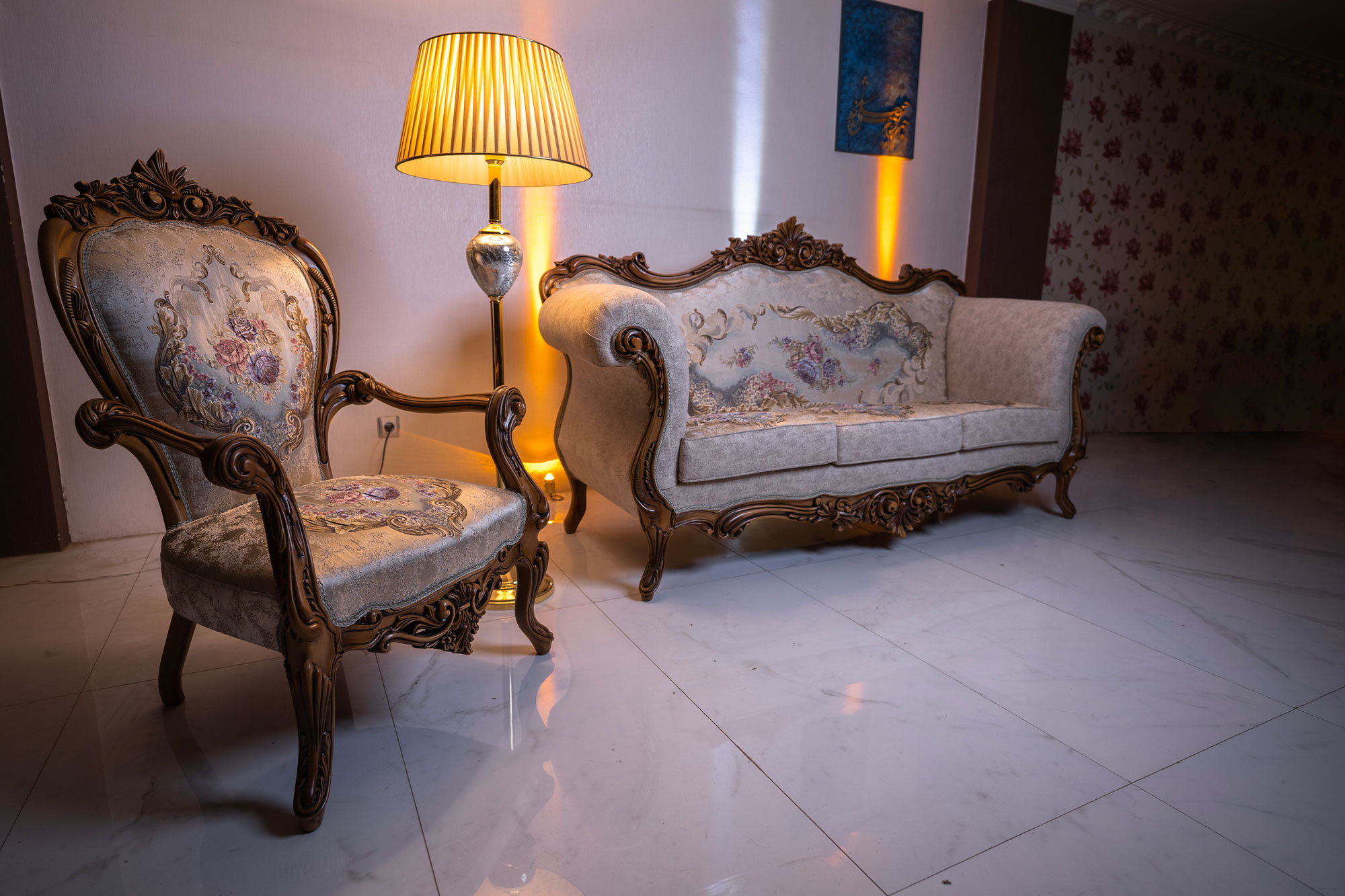 صنایع چوب عاملی