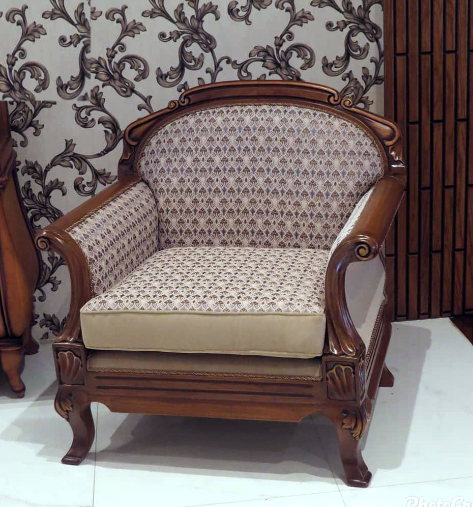 صنایع چوب عاملی