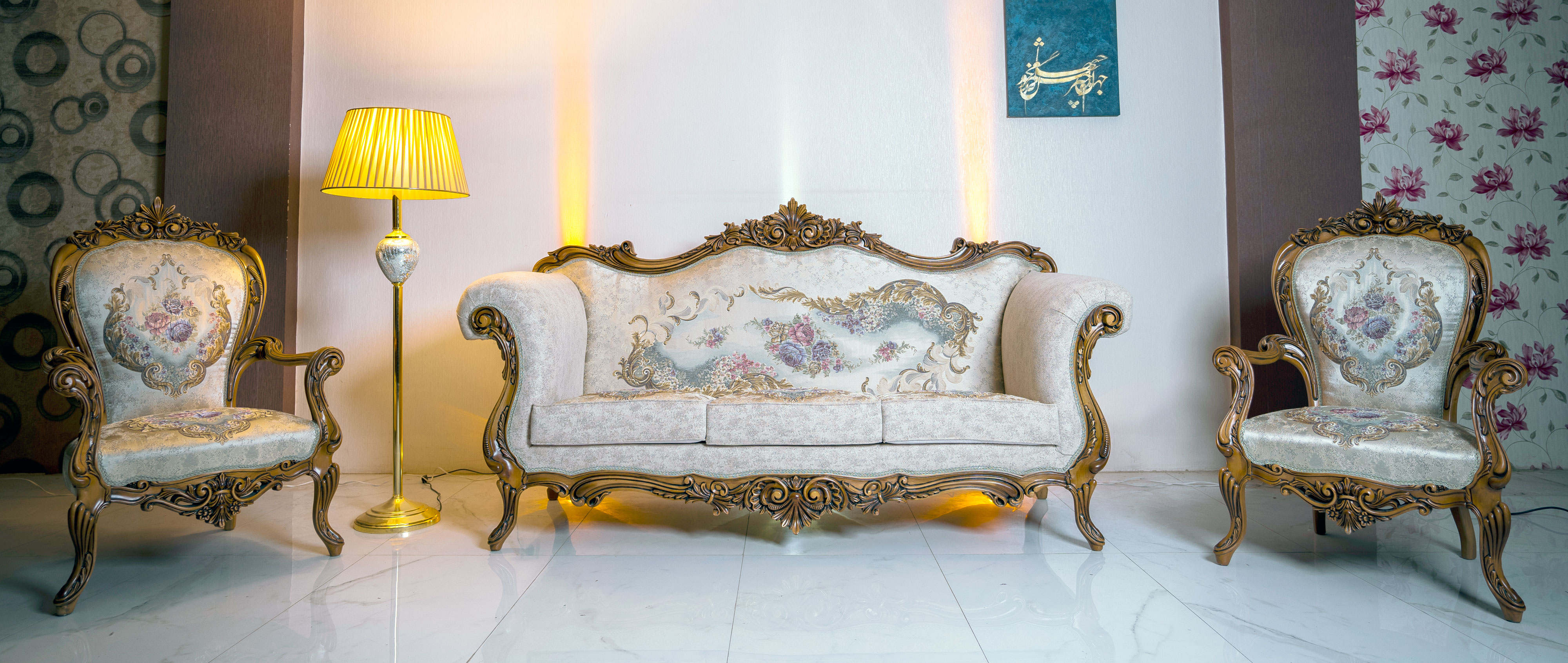 نمایندگی صنایع چوب عاملی